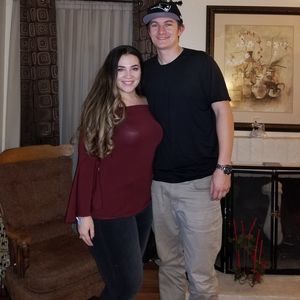 Meet your Posher, Alyssa